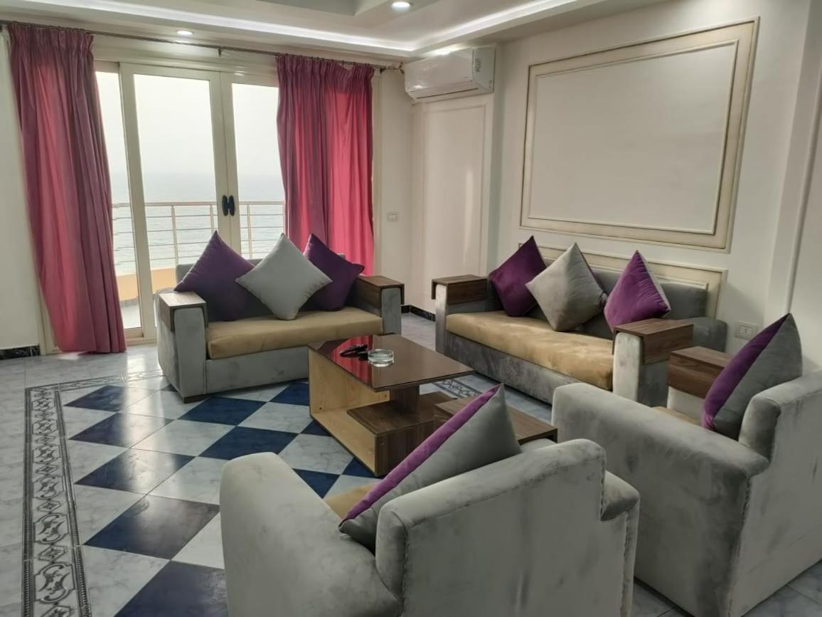 Zafero Beach Families Only Alexandrie Exteriér fotografie