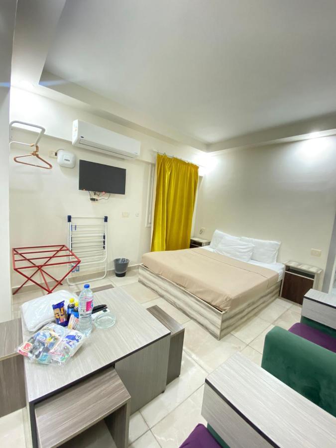 Zafero Beach Families Only Alexandrie Exteriér fotografie