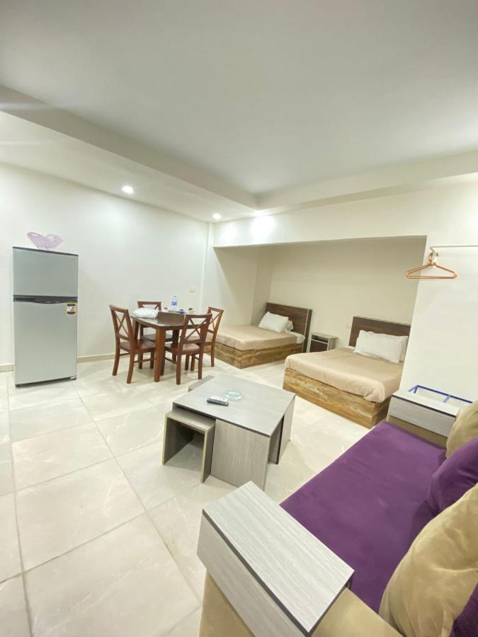 Zafero Beach Families Only Alexandrie Exteriér fotografie
